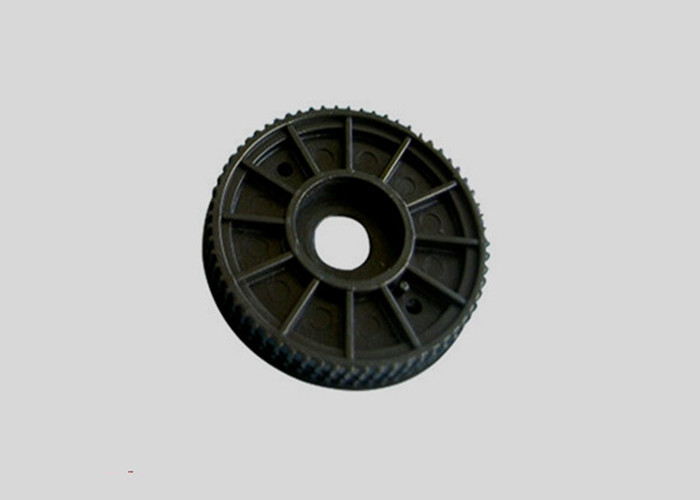 Anti Abrasion Yamaha SMT Feeder Parts / Driver Roller Assy KW1-M119F-00X