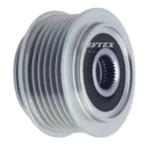 535013010 Car Clutch Pulley F-239779 For FAW AUDI A6L C6 2.4 2.8 3.0 3.2