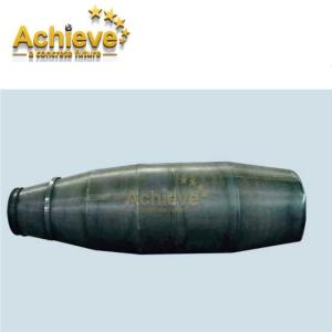 Quality 2 Cubic 20 Cubic Concrete Truck Mixer Drum / Cement Mixer Barrel 20m3 wholesale