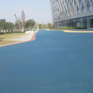 Quality Water Based Environmentally Friendly OEM Outdoor Paving Coating Materials wholesale