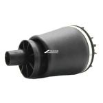 For CADILLAC DTS L Limosine rubber rear right Air Suspension Spring 15877065