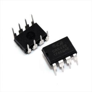Quality Original LCD Power Management ICs Chip DIP-8 CR5228 wholesale