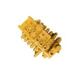 723-57-11700 723-56-11501 PC130LC-7 Main Valve 723-26-13100 723-26-13101 Control