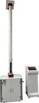2000mm Falling Drop Impact Hammer Test Equipment Iso Approved