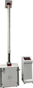 Quality 2000mm Falling Drop Impact Hammer Test Equipment Iso Approved wholesale