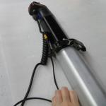 Ebike Tube Battery 36V 10.4Ah Install On Seatpost electrical bicycle Batteries