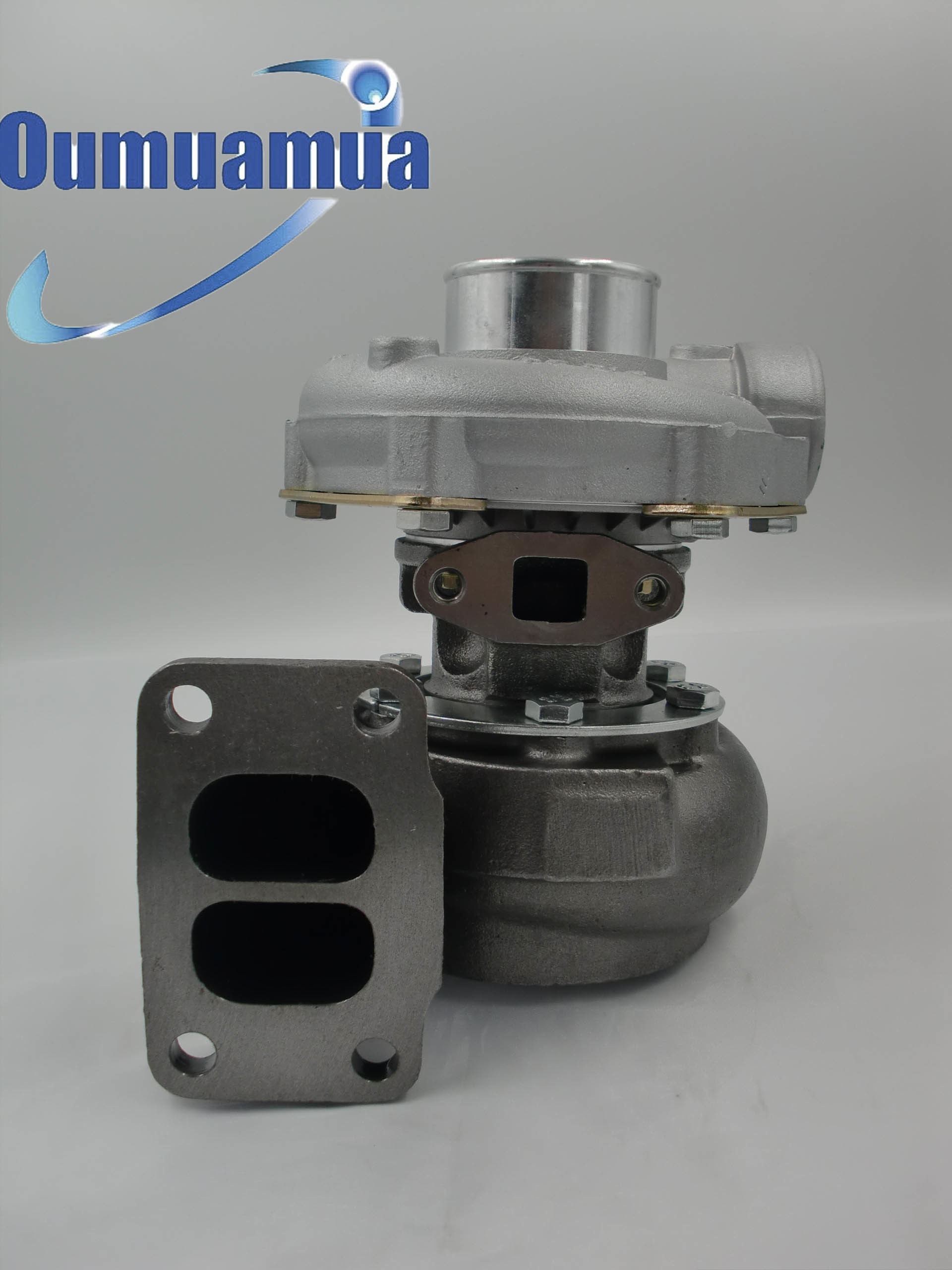 Turbocharger PC200-6 6207-81-8330 700836-5001 314334 314317 6207-81-8331 6207-81-8331 409172 TA3103 TA3137 S6D95