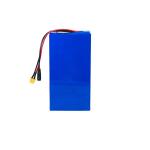 72V 48V 20AH Lithium Ion Battery Pack For Ebike 18650 Customized