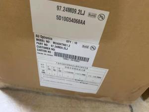 Quality 91PPI Desktop LCD Monitor Glass Oled AUO 24&quot; 30 PIN 5.0V M240HTN01.2 wholesale
