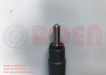 Low Emission Common Rail Injector Diesel Fuel Injector 0950000380 09R01792