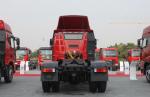 PLA J6M Heavy Truck 280 HP Tractor Trailer Truck 4X2