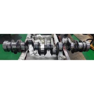 Quality Six Cylinders Forged Steel Crankshaft Hdep11L 23488864 for Volvo Trucks in South Asia wholesale