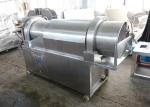 Granules Herbal Processing Machines Pharmaceutical Washing 60-100s Washing Time