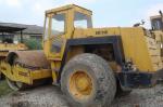 BOMRG214D Second Hand Road Roller FOR SALE