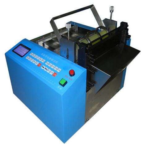LM-200S Heavy Duty ELECTRIC Cutters for dispenses, measures, and cuts non