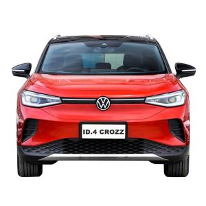 Quality safety VW Volkswagen Used Electric Cars New Energy Small SUV wholesale