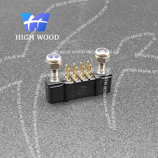 HW-CMM Connector,HW-221Y08F24H