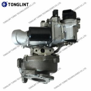 Quality Turbocharger RHV4 VB22 VB36 17201-51020 17201-51021 1VD-FTV VDJ76/78/79 Engine For Toyota Landcruiser V8 wholesale