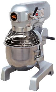 Quality Silver Color Food Mixing Machine 10l 15l 20l 25l Three Functions CE Certification wholesale