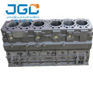 Quality 3066 S6K Excavator Engine Parts Diesel Cylinder Head 178-6536 wholesale