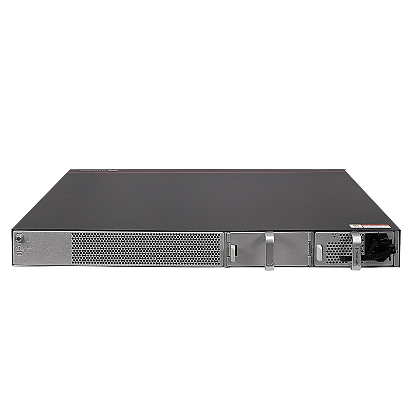 S5735-S24T4XE-V2 Enterprise CloudEngine Network Switches Stock and 24 10/100/1000 Ports