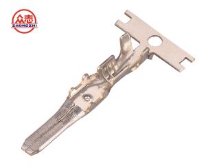 Quality H65 Wiring Harness Connectors And Terminals 0.05-2.0 Mm Thicknesses wholesale