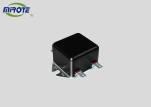 Quality Powerful Automotive Light Relay , 12 Volt 30a 5 Pins Car Relay For Headlight wholesale