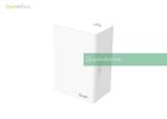 26W HVAC Air Freshener Machine / Air Fragrance Machine Cold Air Diffusion