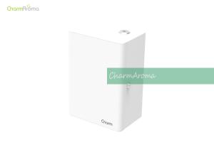 Quality 26W HVAC Air Freshener Machine / Air Fragrance Machine Cold Air Diffusion Technology wholesale