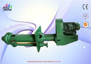 Quality Monoblock Mining Vertical Submerged Centrifugal Pump Sewage Dewatering Electric wholesale
