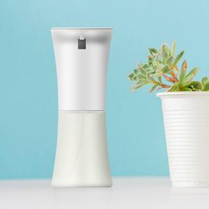 Quality Sanitizer hands free foaming soap dispenser , Electric Hand Wash Dispenser wholesale
