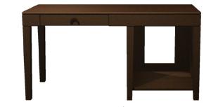 Quality Hotel furniture wiring desk DK-0002 wholesale