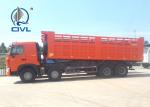 SINOTRUK Construction Project 1200R20 Radial Tire 8X4 Dumper truck for Sand