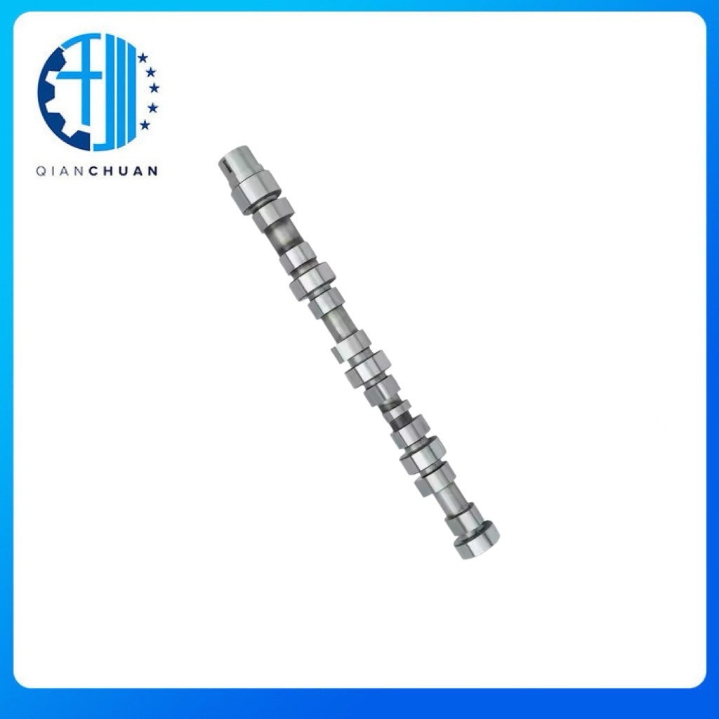 Camshaft 3929039 For 4BT Diesel Engine Spare Parts