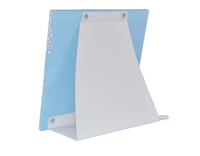 5 inch Video POS display,LCD video player for retails advertising video player with custom print