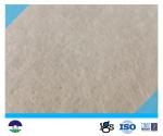 200GSM PET Needle Punched Filament Non Woven Geotextile Fabric