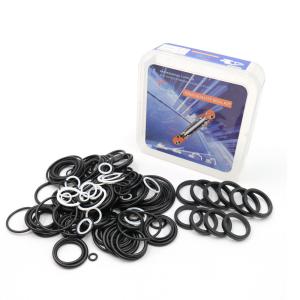 Quality E320D Hydraulic Control Valve Repair Seal Kit for Caterpillar wholesale