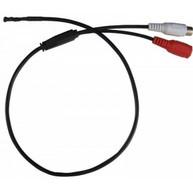 Quality Small Size High Sensitivity Soundhole Pickup 5mm SMD Filter wholesale
