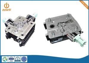 Quality Copper Aluminum Zinc Die Casting Mould High Precision Auto Parts wholesale