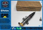 557-7637 Common Rail Fuel Excavator C9 Injector 387-9437 553-2592 459-8473