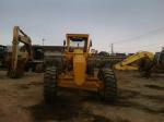 Used Cat Grader 140g in Excellent Condition with Amazing Price. Secondhand