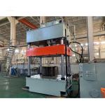 200T Aluminum Stainless Steel Pot Making Machine Deep Drawing Hydraulic Press