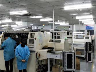 Excel Optoelectronics Company Limited