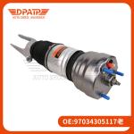 97034305117 Front Left Side Air Shock Absorber For Porsche 970 10-13