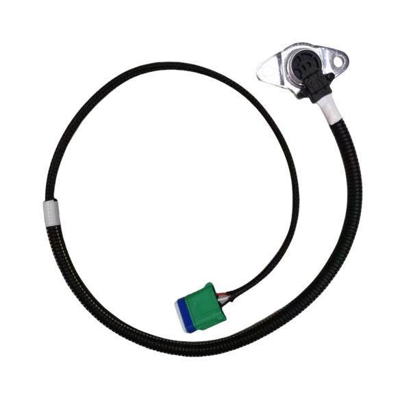 Transmission Oil Pressure Sensor 252924 8201533009 For Peugeot 2008 206 207 301