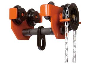 Quality TG Type Durable Sheave Block Pulley , Wire Rope Pulley 0.5 Ton To 30 Ton wholesale