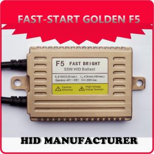 Quality Fast-start F5 GOLDEN wholesale