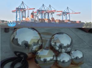 Quality Floating Ball-Air pipe head float Ball wholesale