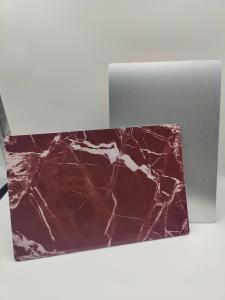 Quality Mirror Finish Interior ACP Sheet wholesale
