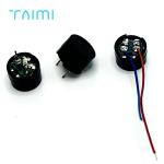 Electromagnetic Passive Buzzer 2300Hz DC 3V - 12V For Electric Vehicle